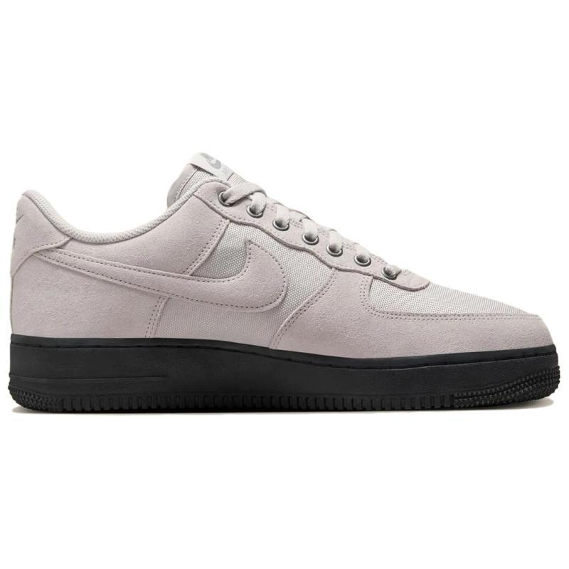 Nike Air Force 1 Low '07 Cordura Iron Ore Sneakers HQ3822-001