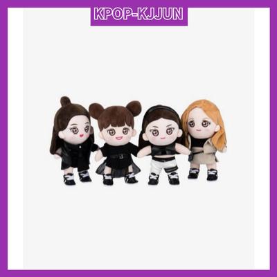 Blackpink [KILLTHISLOVE] PLUSH Doll