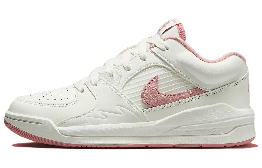 Air Jordan Wmns Jordan Stadium 90 Red Stardust 40.5