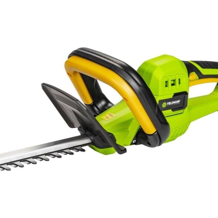 Taille-haie sans fil - Fieldmann - FZN 70205-0