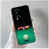 Coque de téléphone Billard Sportif Pour Honor X8b X9b X8 X9 X6a X7a X8a X9a Honor Magic 6 Pro 5 Lite 50 70 90 Housse
