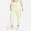 Nike Year Of The Dragon FW23 Casual Pants Women's Coconut Milk FZ6388-113