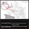 Chevrolet Aveo 1.4 Radiator Coolant Hose (2012)