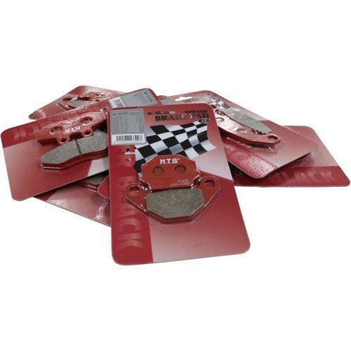 

Тормозная колодка NTB в основном для автомобилей Suzuki A61-018SN