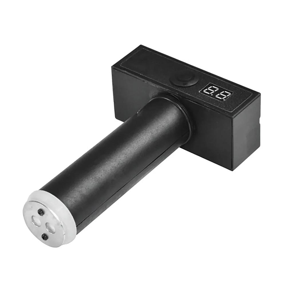 1200/900mAh Core Intelligent Electric Pump Digital Display Charging TypeC Interface Auto Pressure Pump Core To Electric Split