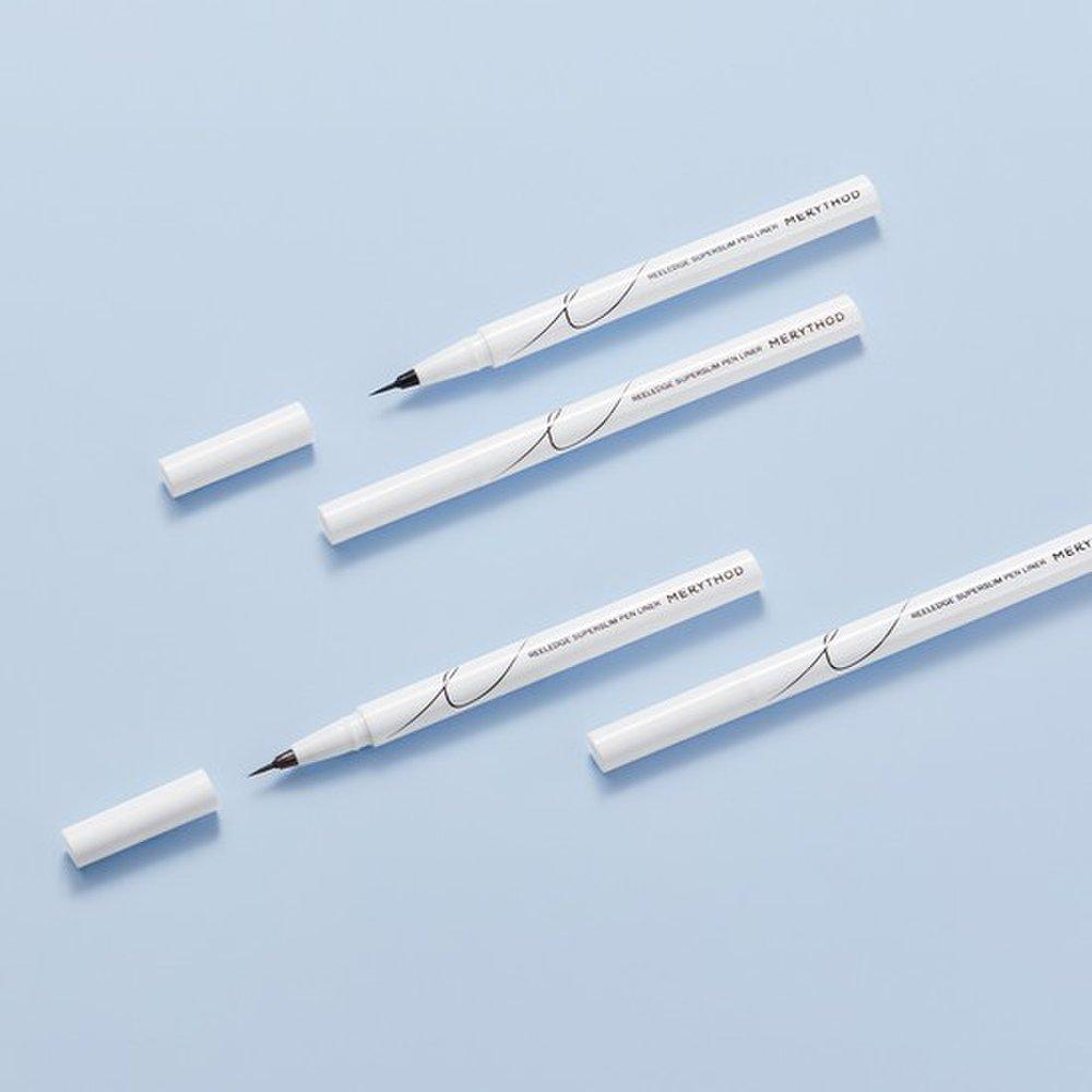 Method Reel Edge Super Slim Pen Liner 1+1+1