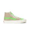 Vans OG Style 138 LX 'Eucalyptus' VN0A45KDXEI