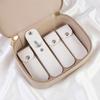 High Quality Stainless Steel Tweezers Set For Eyebrow And Beard Shaping Multi Purpose For Home Use