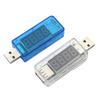 USB Power Tester Portable Voltmeter Ammeter USB Charger Voltages Tester Multimeter for Charging Status Detection