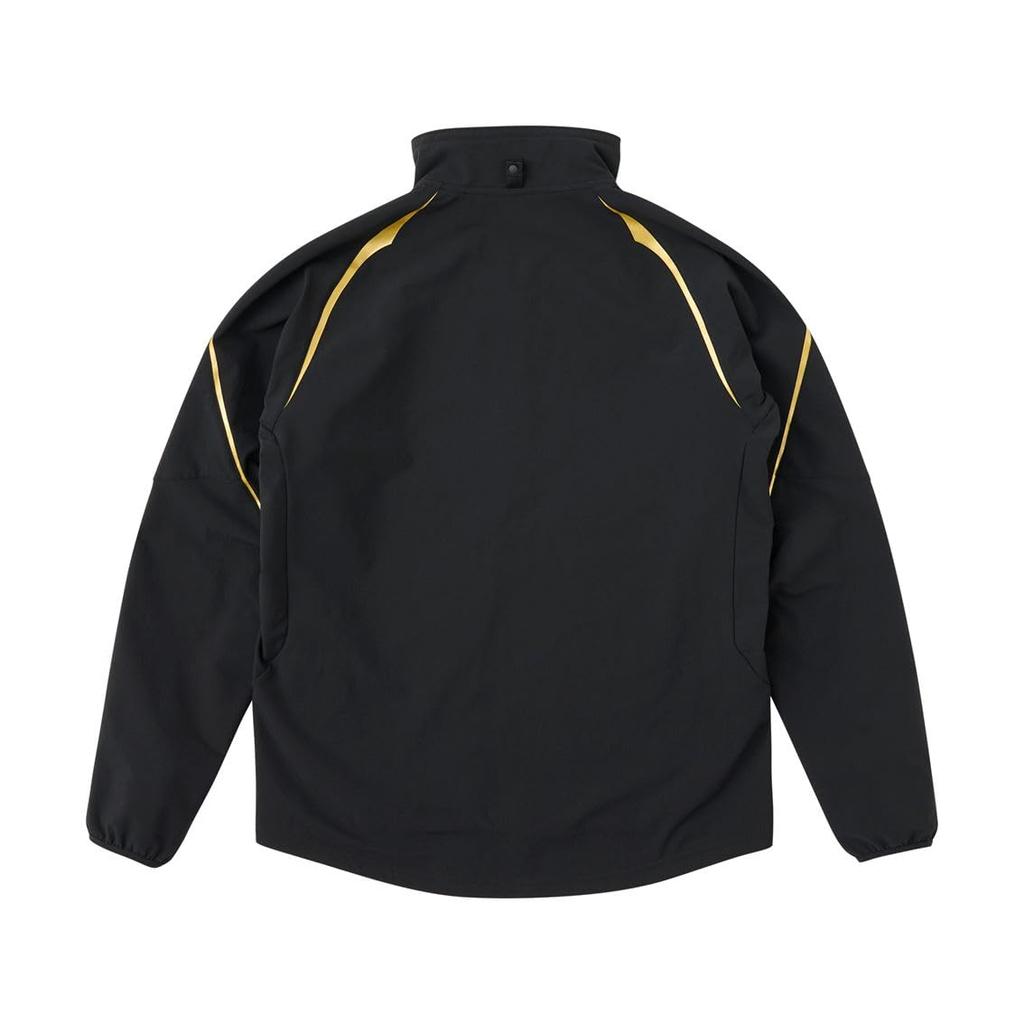 Daiwa Tournament STORMFLEECE Jacket 08315162 Black L