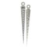 GOODSUPERJST Double-Sided Metric/Imperial Feeler Gauge