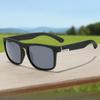 Fashionable Myopia Glasses Outdoor Cycling Sports Uv Protection Polarised Sunglasses Classic Men'S Driving Glasses