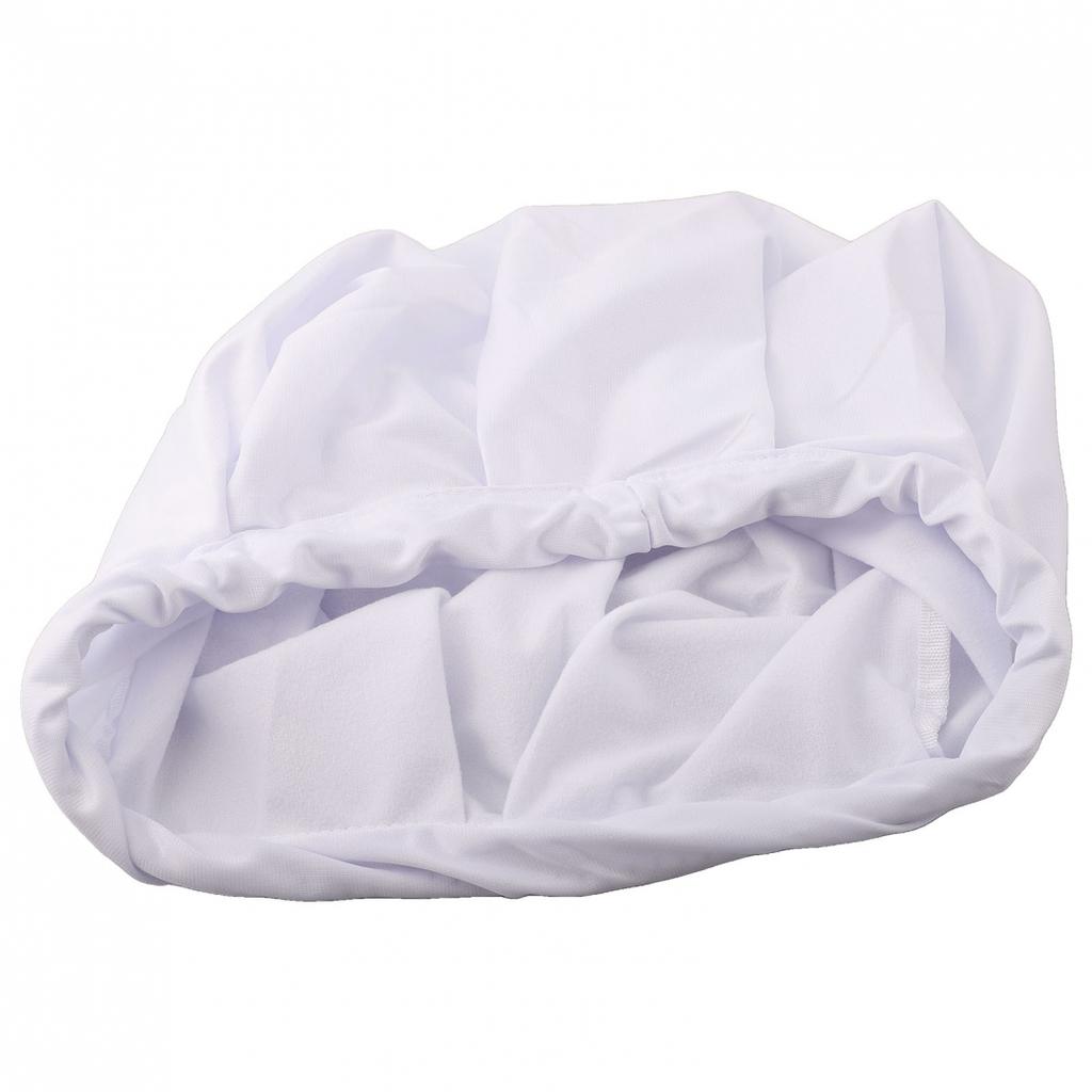 Efficient Cleaning Function Filter Bag Mercerised Velvet Material