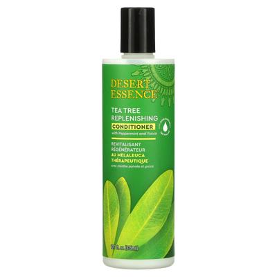 Conditioner Αναπλήρωσης Tea Tree, 12,9 Fl Oz (382 ml)