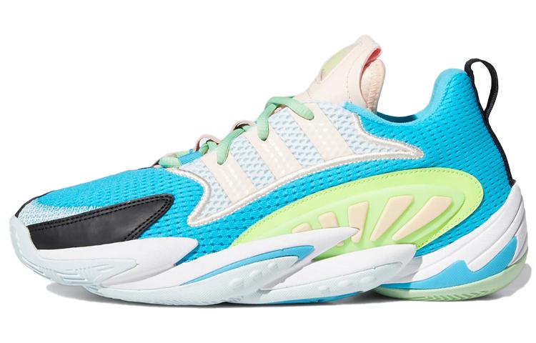 Adidas Crazy Byw X 2.0 'Cyan Pink Tint' FY2205