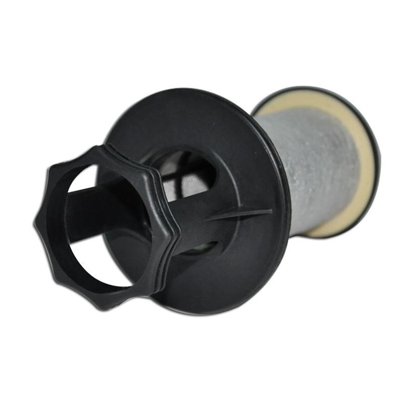 Provent 200 Aliejaus surinkėjas Separatorius Turbo įkrautoms 4WD transporto priemonėms OE: 612630060015 60138 Surinkimas