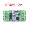 Industrial Temperature and Humidity SHT30 Sensors Adapter Board RS485 TTL232 Analog Remote -40-125℃ 0-100%RH Module