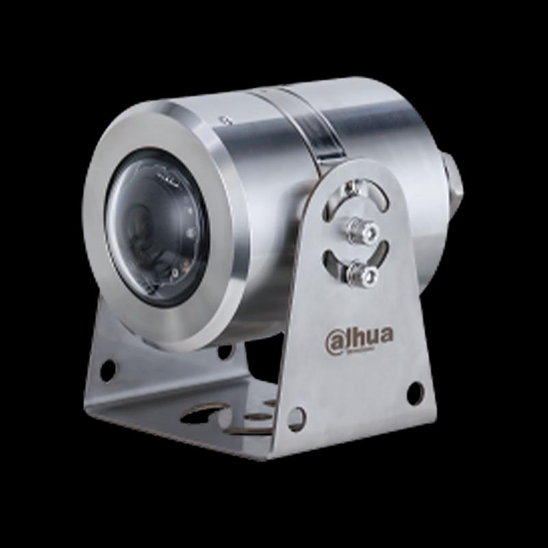Dahua Industrial Explosion-Proof Starlight IR Outdoor Camera CN plug (adapter included)