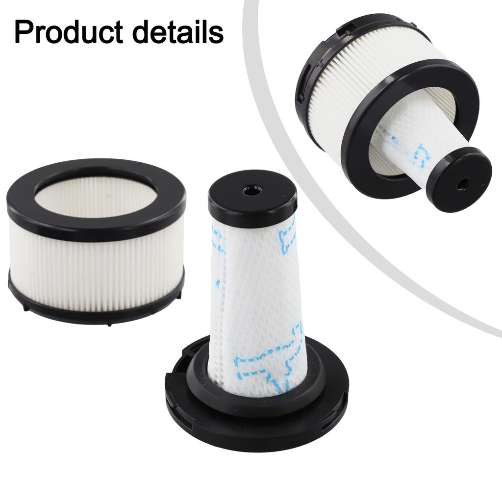 Washable Filters Kit For X-Pert 7.60 RH6A35WO, RH6A39WO, RH6A31WO, RH6A33WO Household Accessories Home Appliance Parts