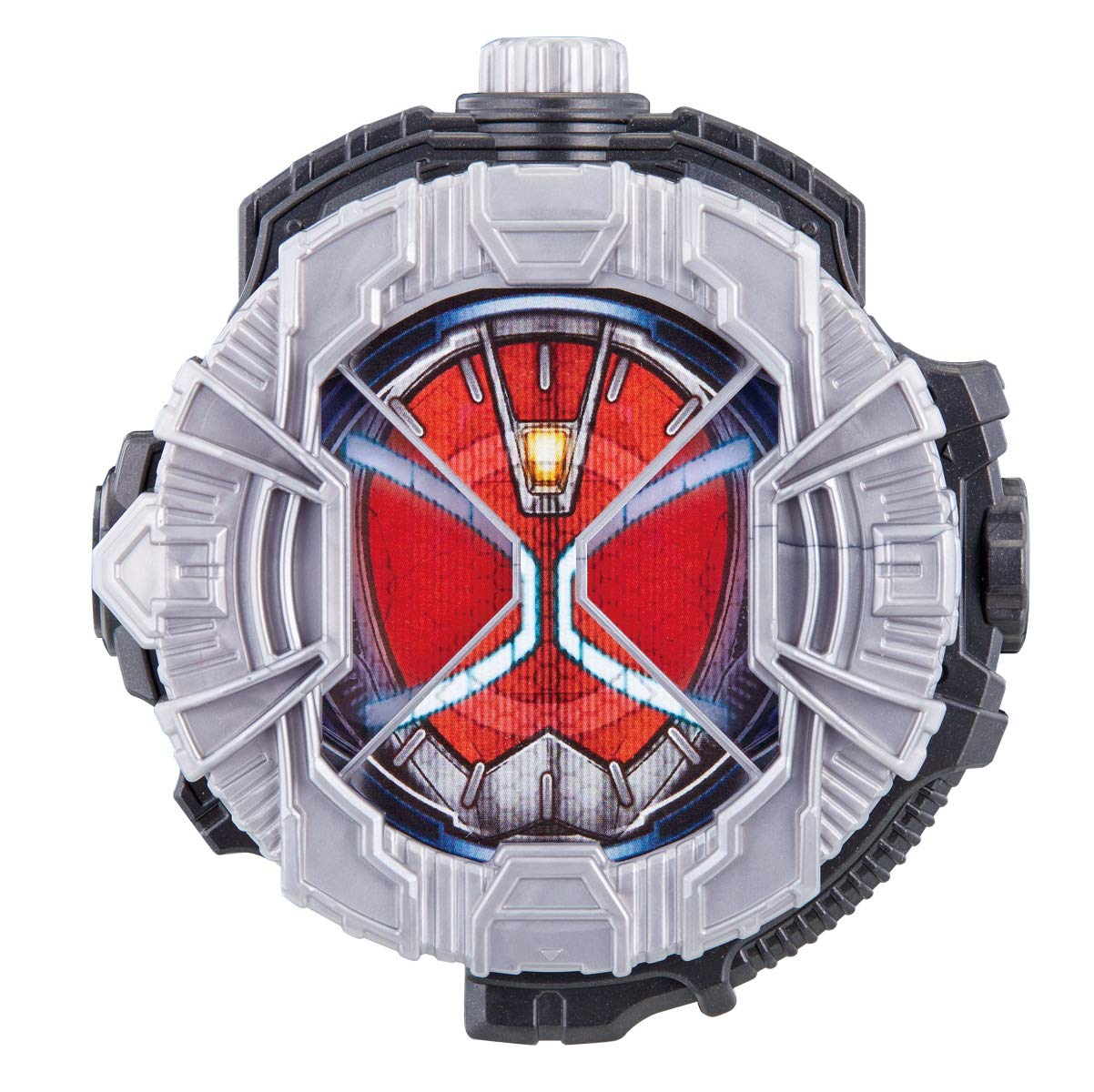 Kamen Rider DX Wizard Ridewatch Zi-O