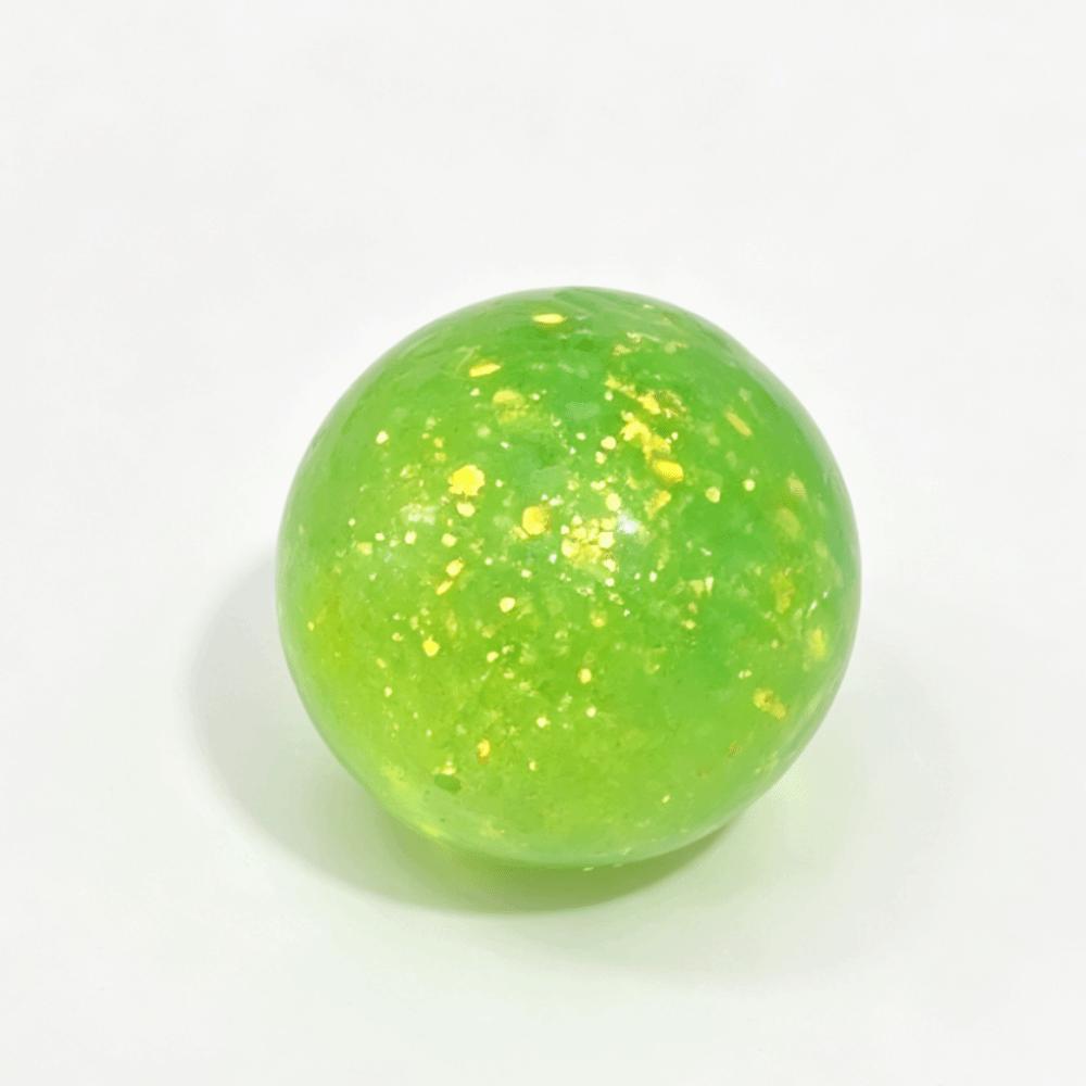 Slow Rebound Maltose Squishy Ball Glitter Squeezable Toy Sensory Toy Fidget Squishy Toy Adults