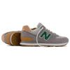 New Balance  574v2 Marblehead Green Women Sneakers Grey Rain-Cloud WL574RF2