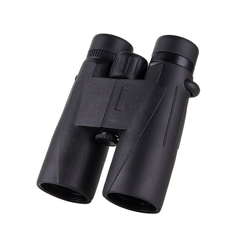 10x42 Binoculars High Definition Wide Angle Waterproof Outdoor Telescope Birdwatching Hiking Travel
