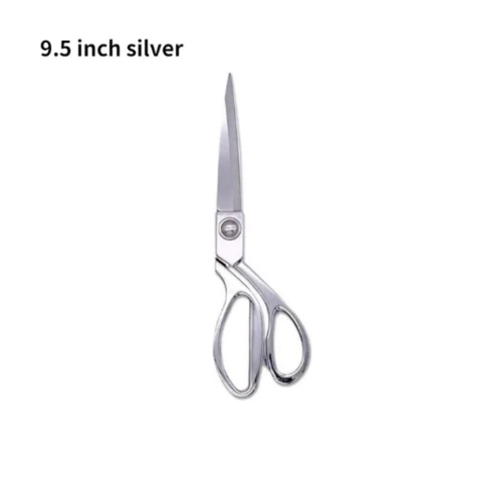 Foarfeci Profesionale de Croitor din Oțel Inoxidabil Foarfeci de Cusut Vintage pentru Lucru Manual Foarfeci de Croitorie Unealtă de Tăiat Materiale DIY