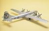 Doyusha 1/72 B-29A Superfortress Plastic Model