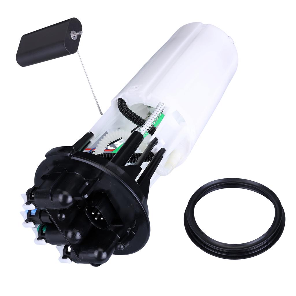 Fuel Pump Pump Compatible for Land Rover Defender 2.5 TDI D TD5 WFX000260