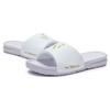 Mizuno SR4 Slides 'White Gold' P1GJ230409