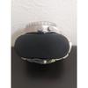 Used NIXON Watch A083-000 Silver Black