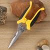 1pcs Outdoor Garden Tools Multi Functional Household Use Picking Scissors Electric Wire Electrician Cutting Iron Sheet Cutting