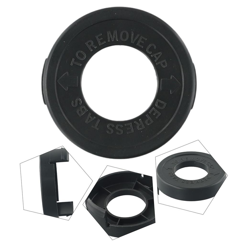 GL360 Spool Cover Cap GLC12 Replacement Spare 682378-02