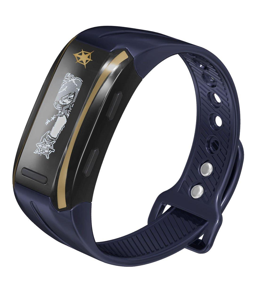 Inazuma Eleven Eleven Band Seisho Academy Model