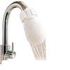 Universal Anti-Splash Kitchen Tap Filter Bag for Rust, Sediment, and Spring Water.