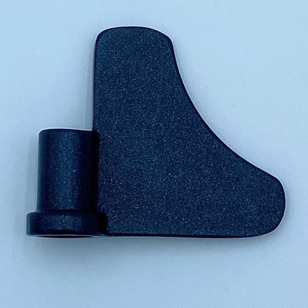 Lightweight Kneading Paddle for Aluminum Bread Makers Smooth Dough Preparation
