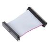 2,5 Zoll IDE-Kabel 44-Pin HDD Buchse zu Buchse Kabel Notebook Für Laptop Leitung Festplatte IDE 44-Pin Buchsenkabel