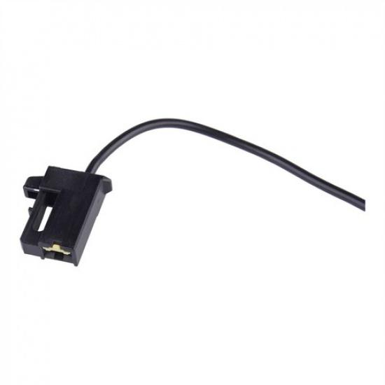 

1-way Wire Harness Horn Connector Kit 90980-10619 For Toyota Lexus Scion Subaru