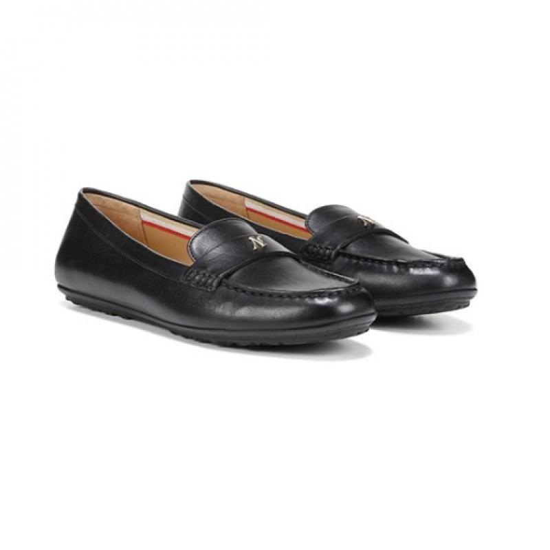 Naturalizer Women S Mocha Black w9S90384S11nt