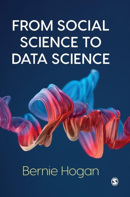 Kniha From Social Science To Data Science : Key Data Collection and Analysis Skills In Python