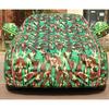 Miling Spunlace Cotton Car Cover