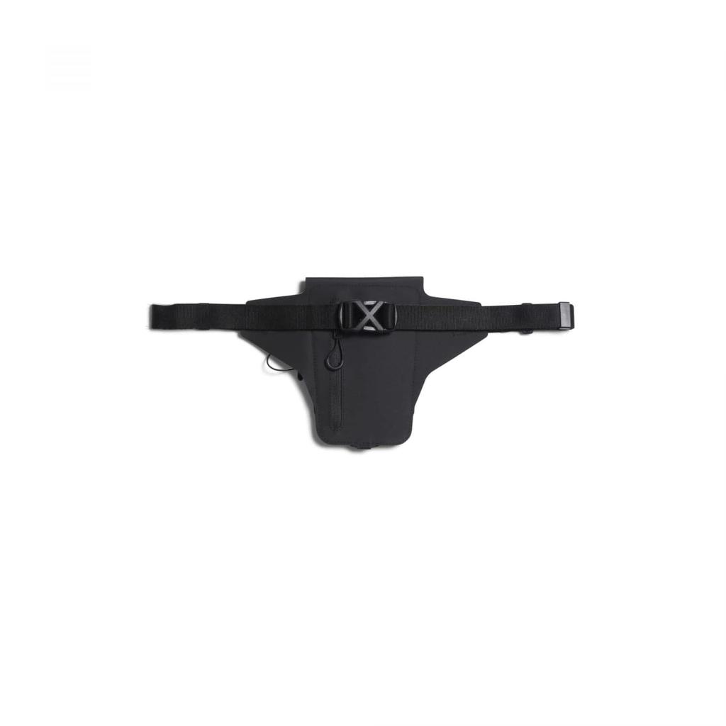 Adidas Running Pocket Bag MLQ48 Black (HN8173)