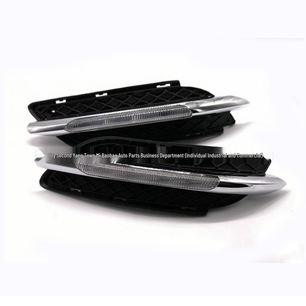 DRL Daytime Running Lights for Mercedes W246 B180/B200 (2009-2014)