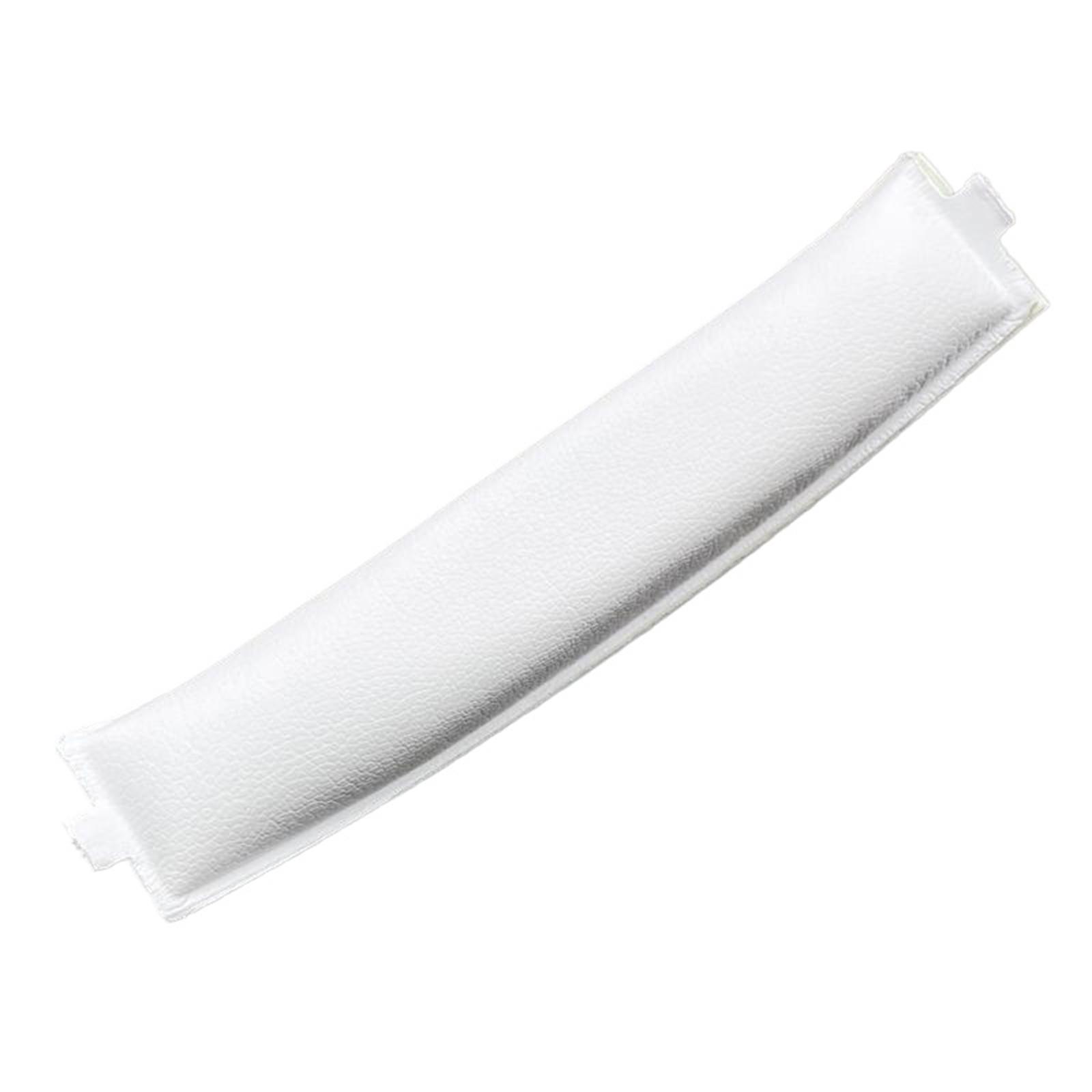 

Замінні оригінальні амбушюри для HD228 229 218 238 219 220 Space Wireless Noise Reduction Ear Cover Beam Pad B білий