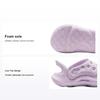 Aqua Swoosh Sandal TD Doll Baby Sneakers Purple Steam FN0875-500