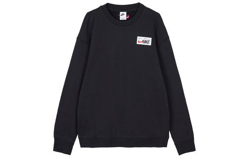 Nike CNY Collection Sweatshirts Men s Black FD4059-010 XL чёрный