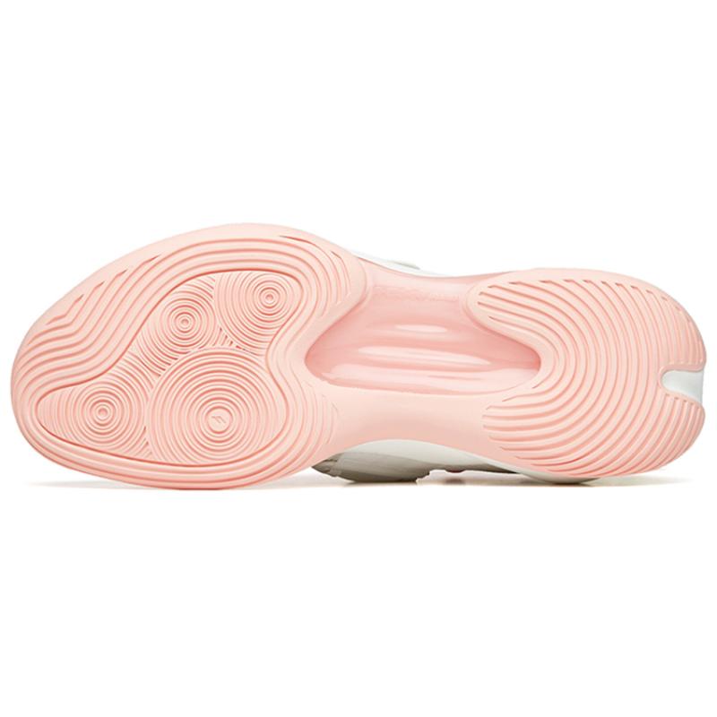 Anta Splash 3 'White Pink' Sneakers 112221623-1