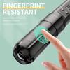 Wireless Rechargeable Tattoo Pen Cutting Line Fogging Integrated Tattoo Machine LED Display Screen Tattoo Equipment