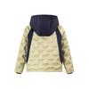 Champion Kids Lightweight Color-Block Hooded Down Jacket
